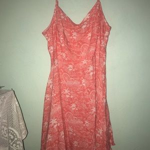 Old navy dress